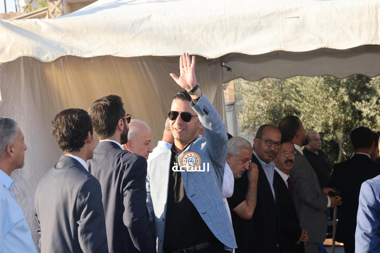Madar Al-Saa Images 0.6780830556030918