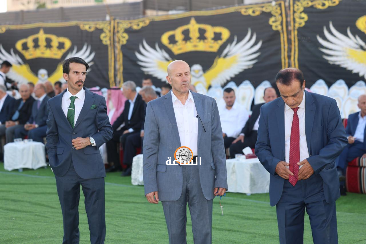 Madar Al-Saa Images 0.7858331704375775