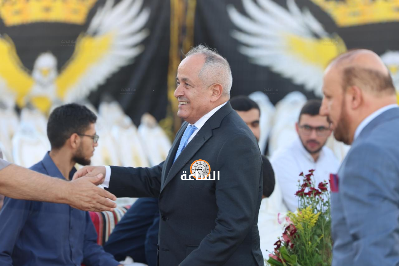 Madar Al-Saa Images 0.44290284547948877