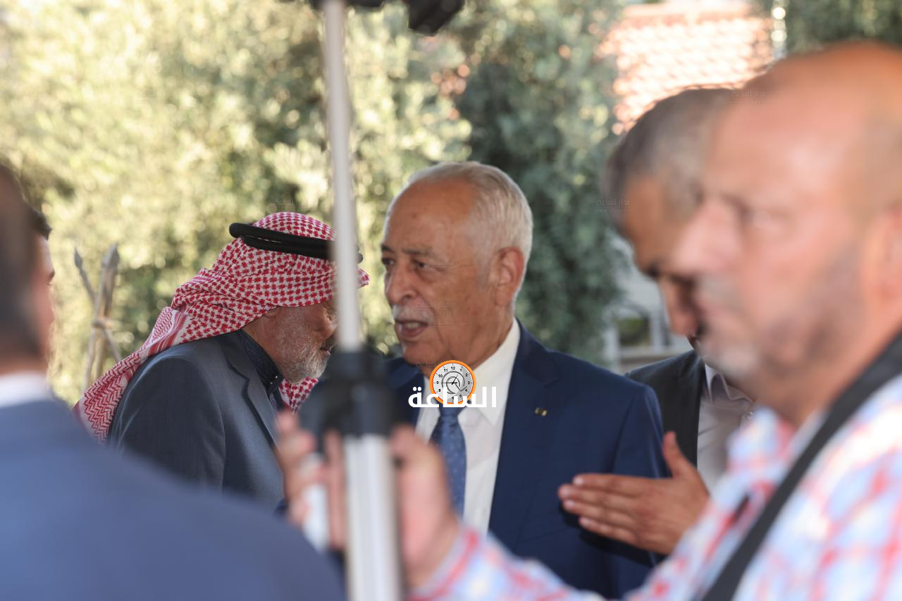 Madar Al-Saa Images 0.6480732126812737