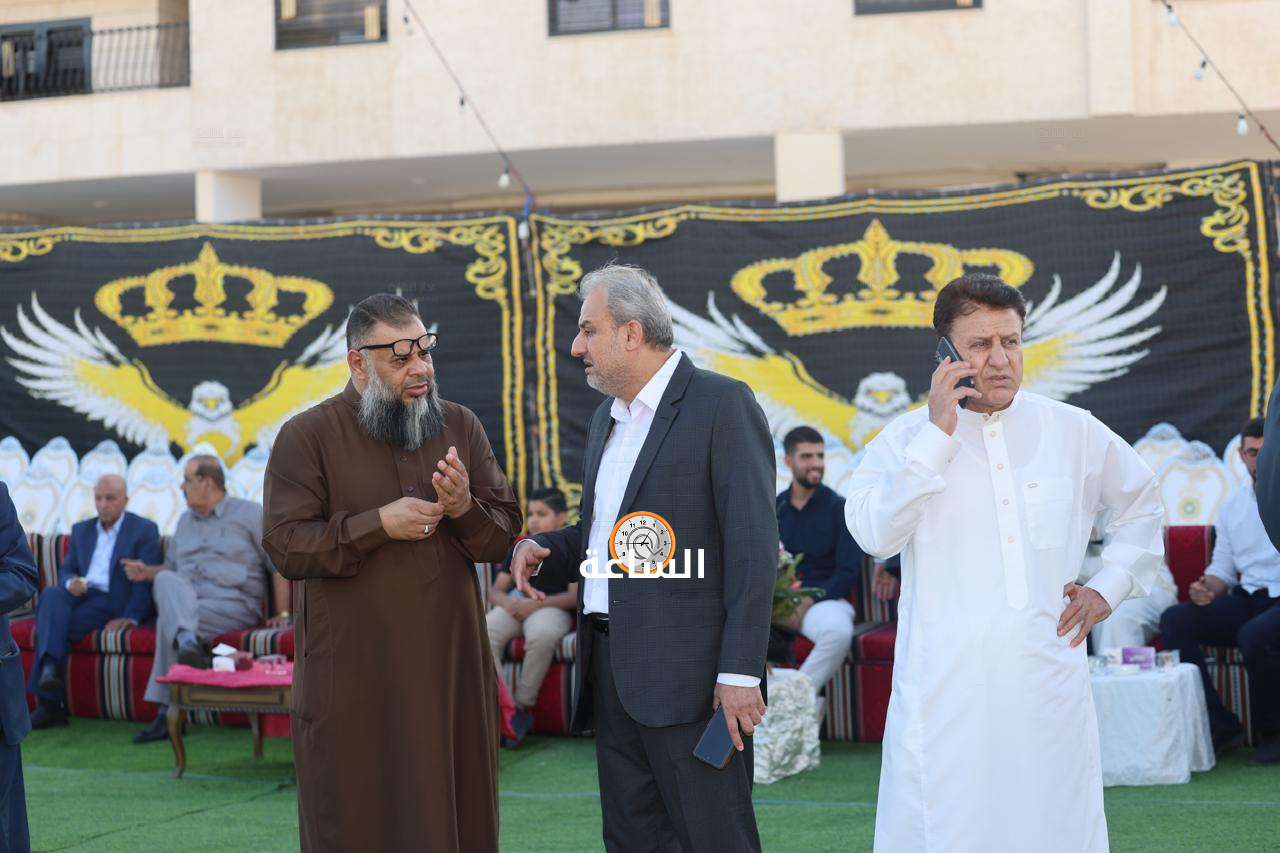 Madar Al-Saa Images 0.45914738168087144