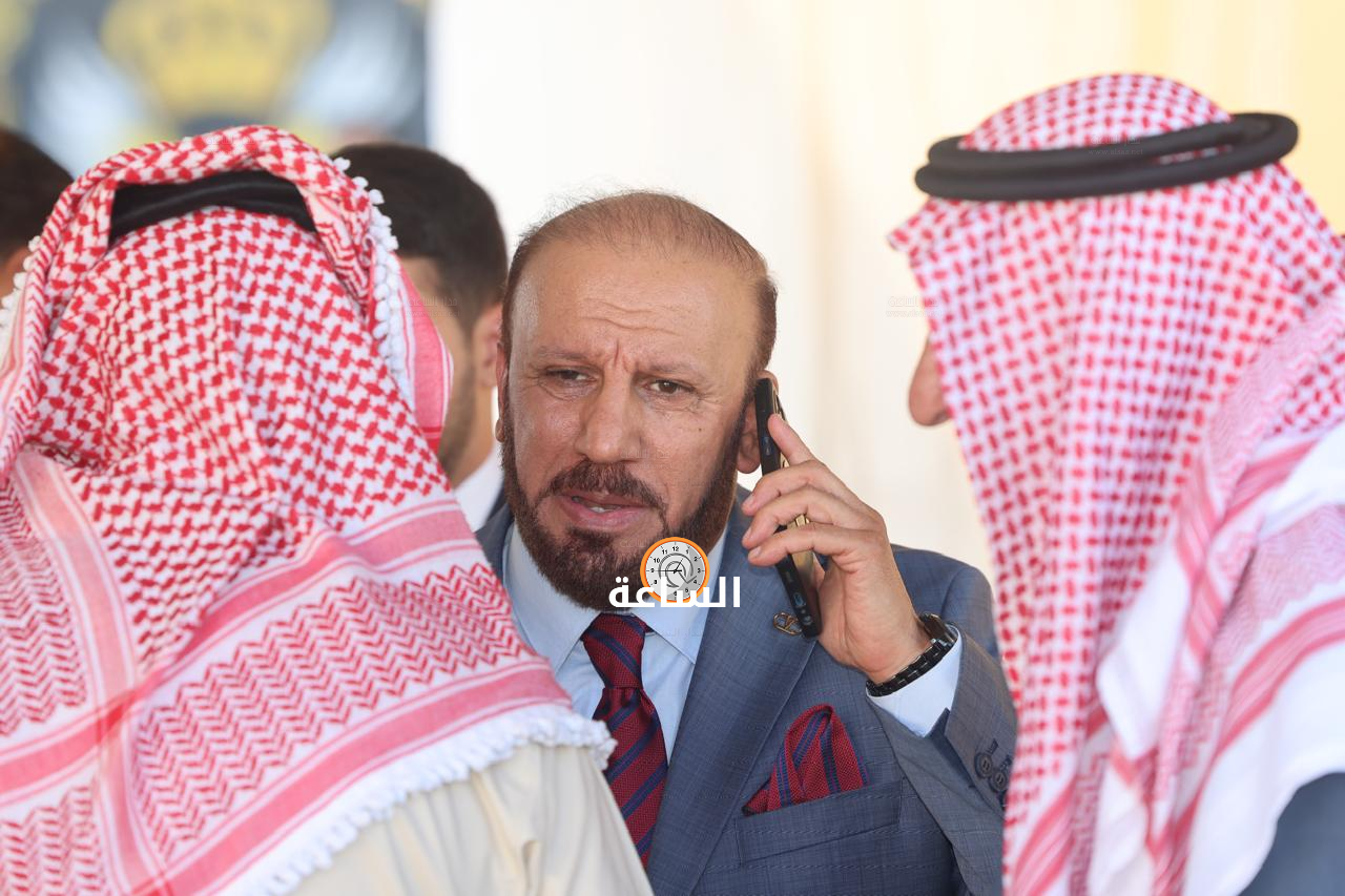 Madar Al-Saa Images 0.4895536082846278
