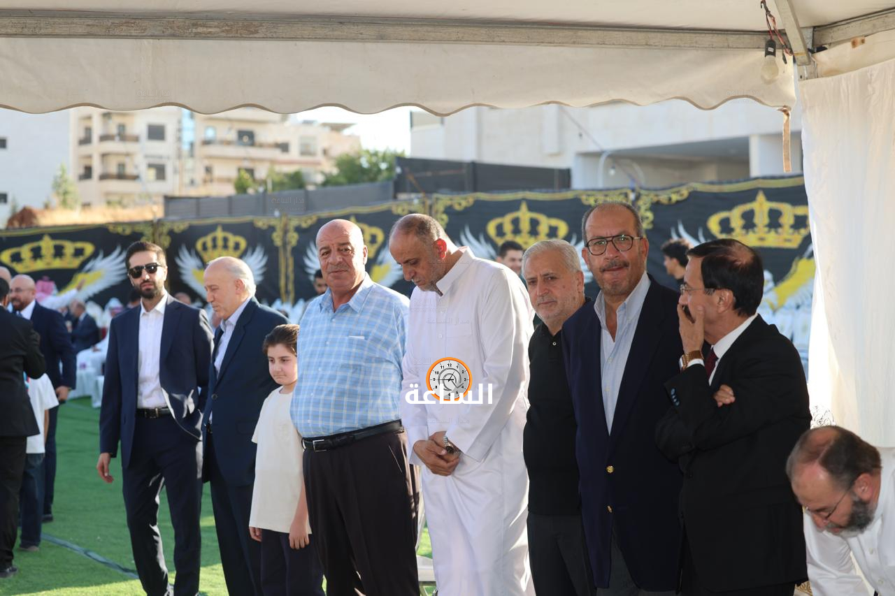 Madar Al-Saa Images 0.3397666733162287