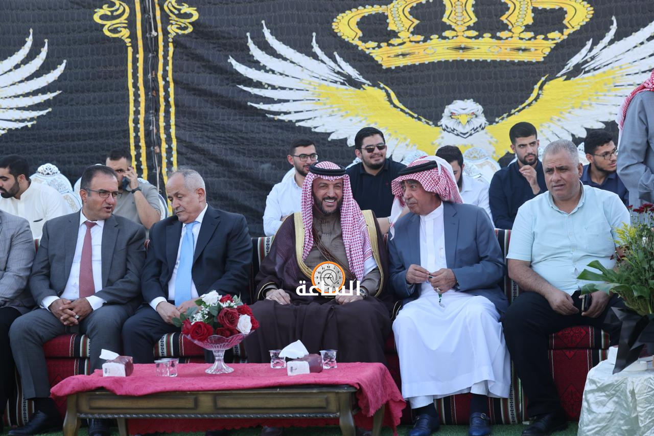 Madar Al-Saa Images 0.5539137280789871