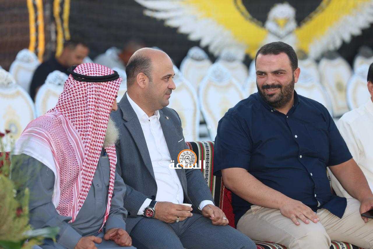 Madar Al-Saa Images 0.2987367500779513
