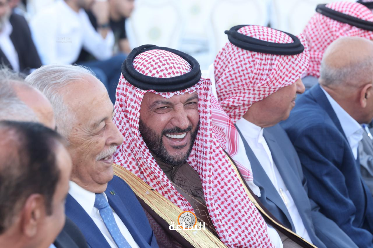 Madar Al-Saa Images 0.6187294786813059