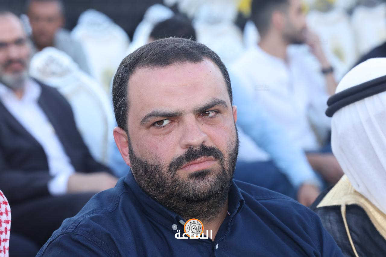 Madar Al-Saa Images 0.2825350752404232