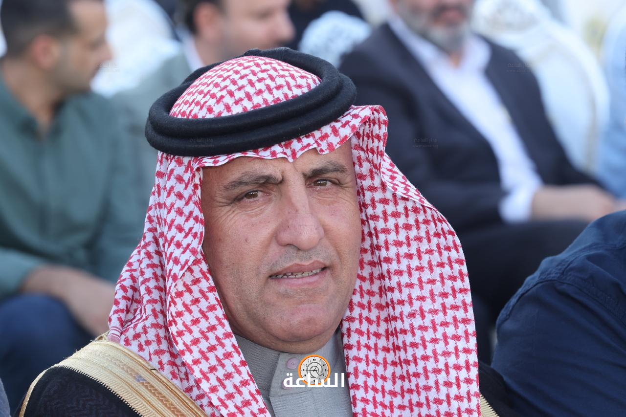 Madar Al-Saa Images 0.7661755664676545