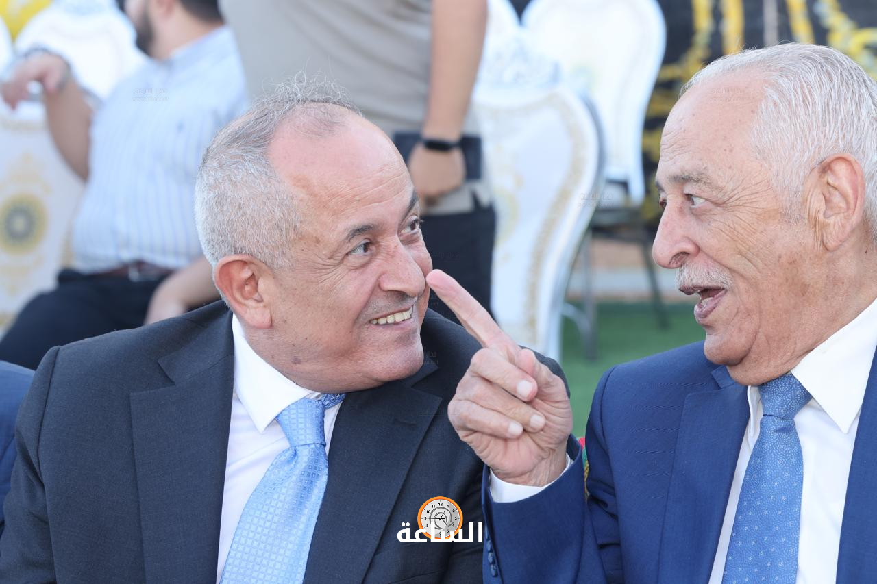 Madar Al-Saa Images 0.04140551522667246