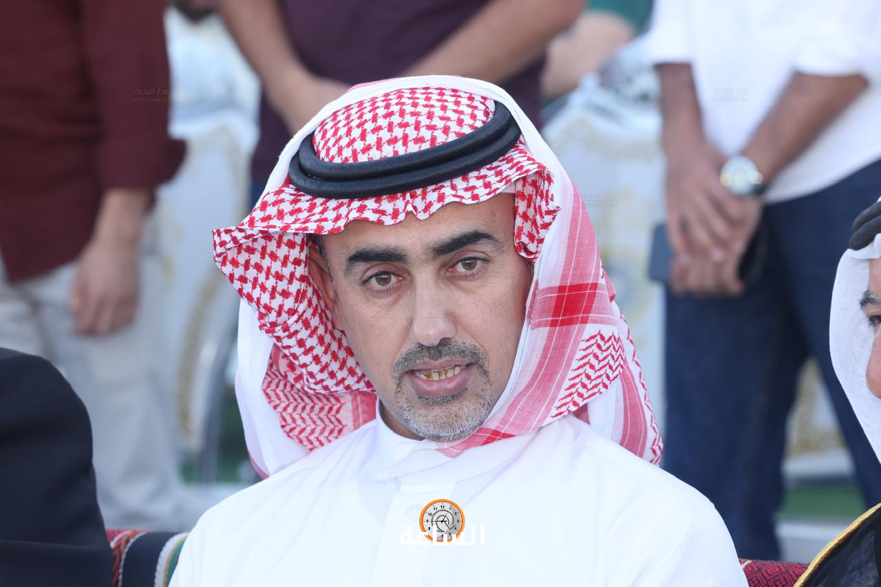 Madar Al-Saa Images 0.3962652543011529