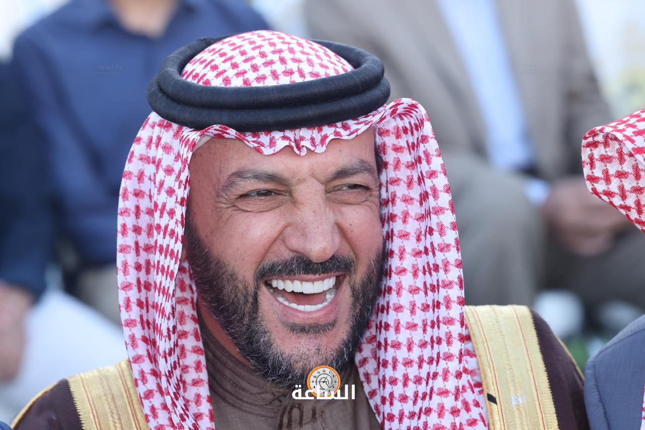 Madar Al-Saa Images 0.7330532123659459