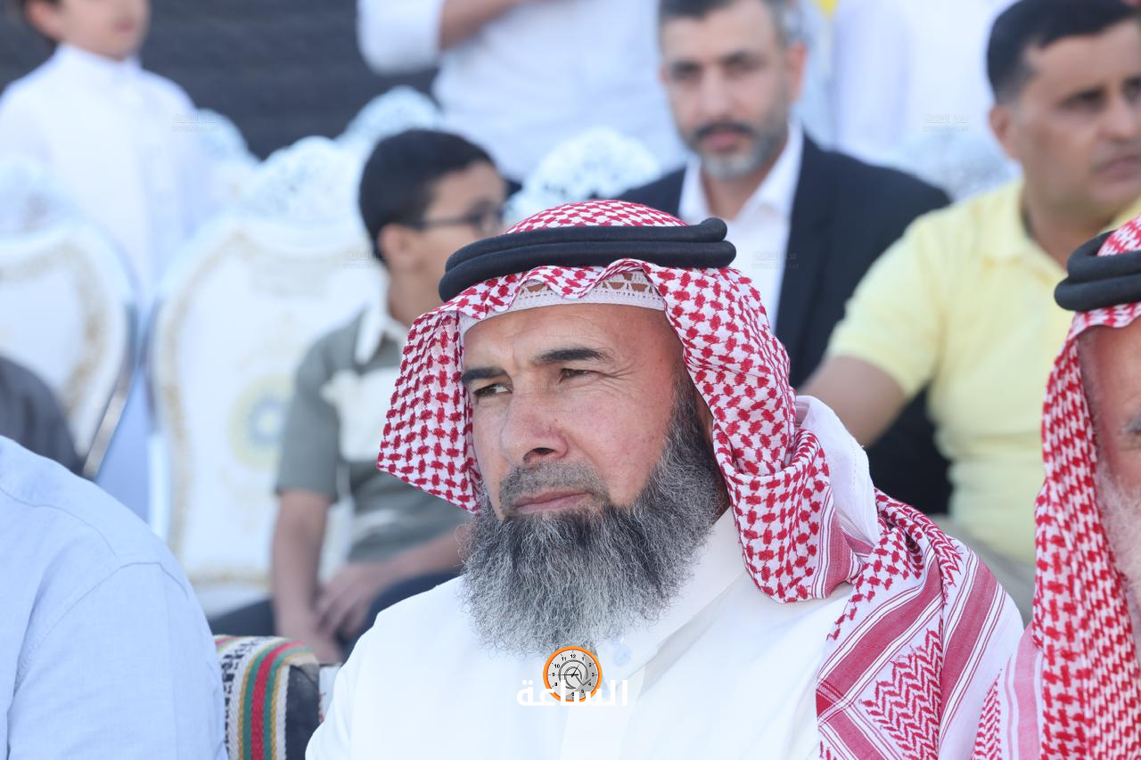 Madar Al-Saa Images 0.5572905353528894