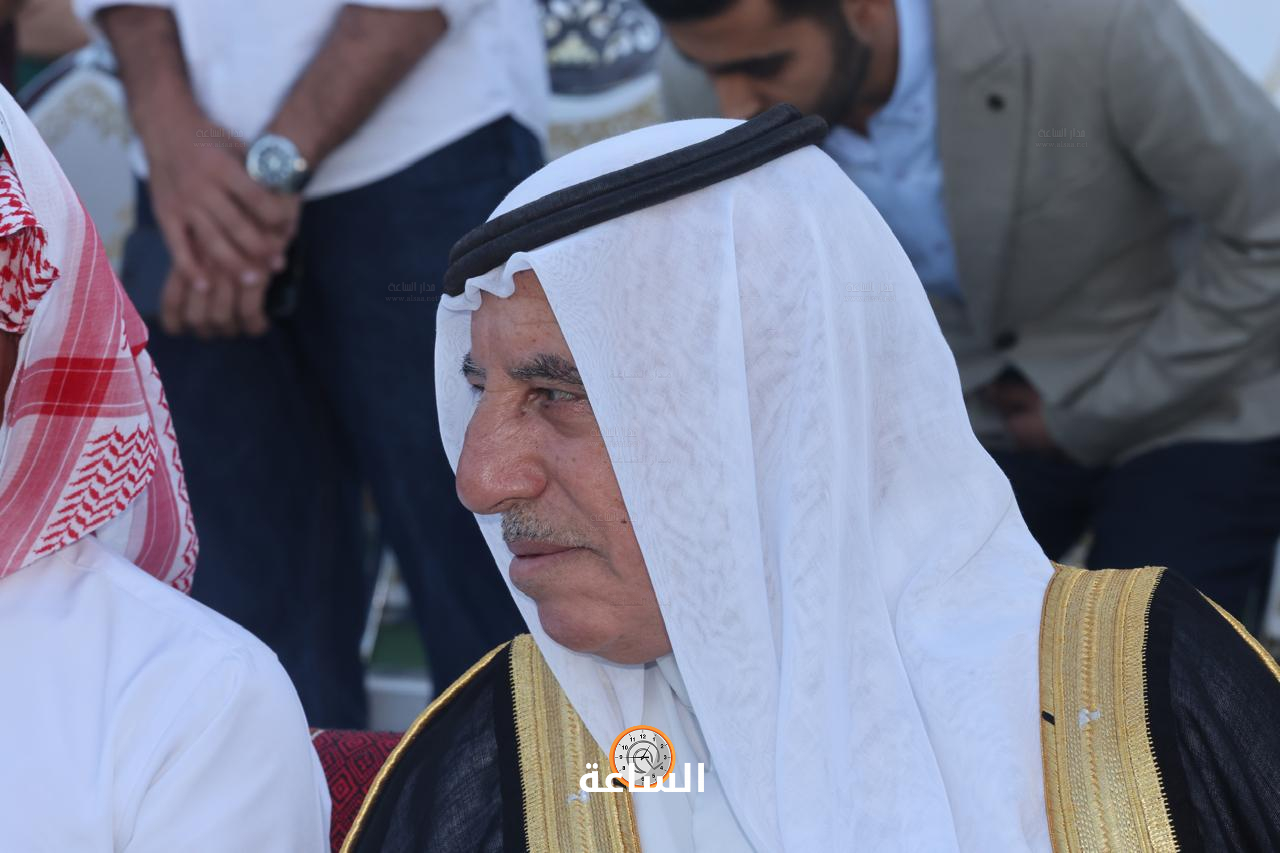 Madar Al-Saa Images 0.17255828989144473