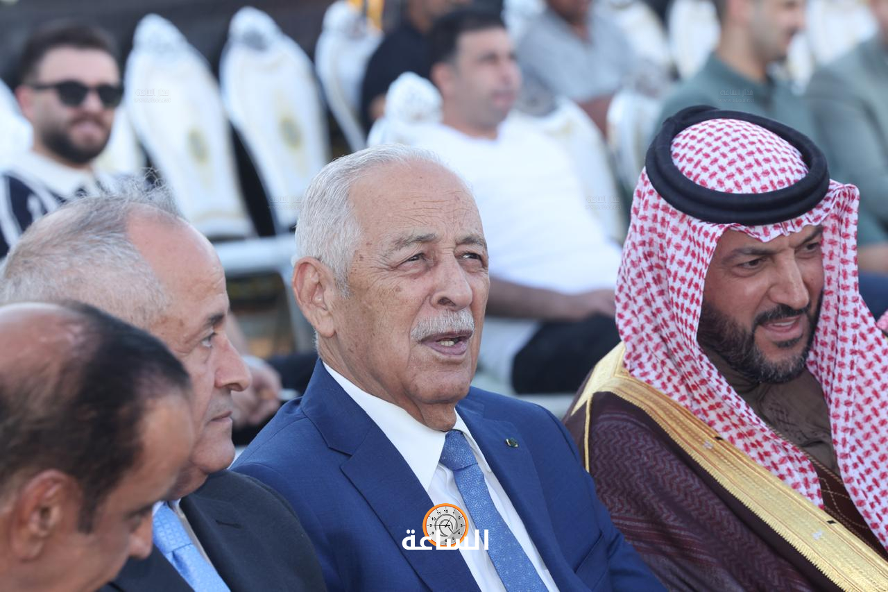 Madar Al-Saa Images 0.560823232696617
