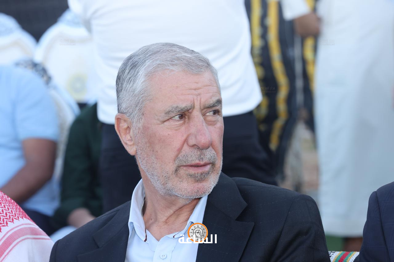 Madar Al-Saa Images 0.7775563753403211