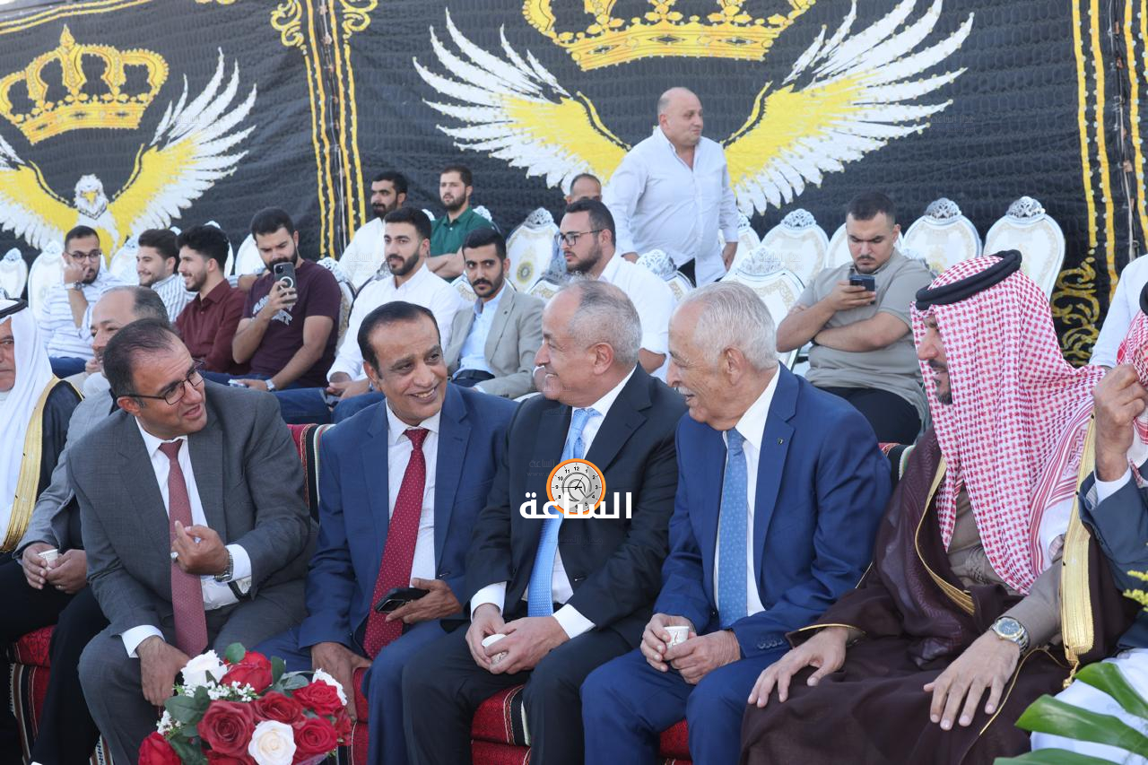 Madar Al-Saa Images 0.15435398793105726