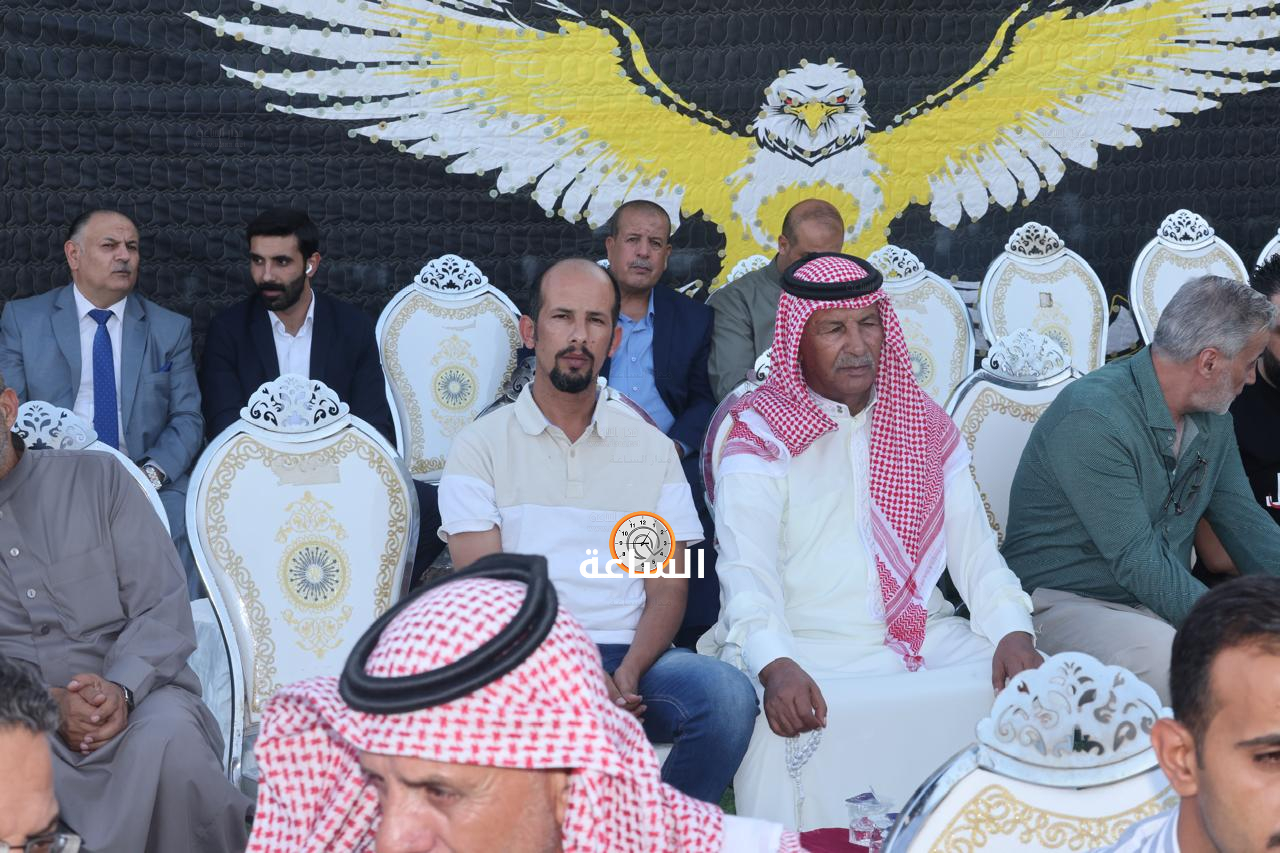 Madar Al-Saa Images 0.3626682075283828