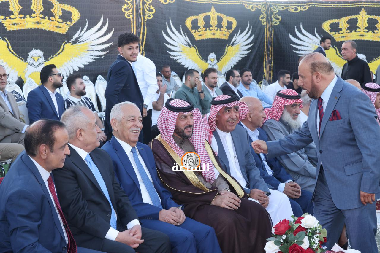 Madar Al-Saa Images 0.6765551152923654