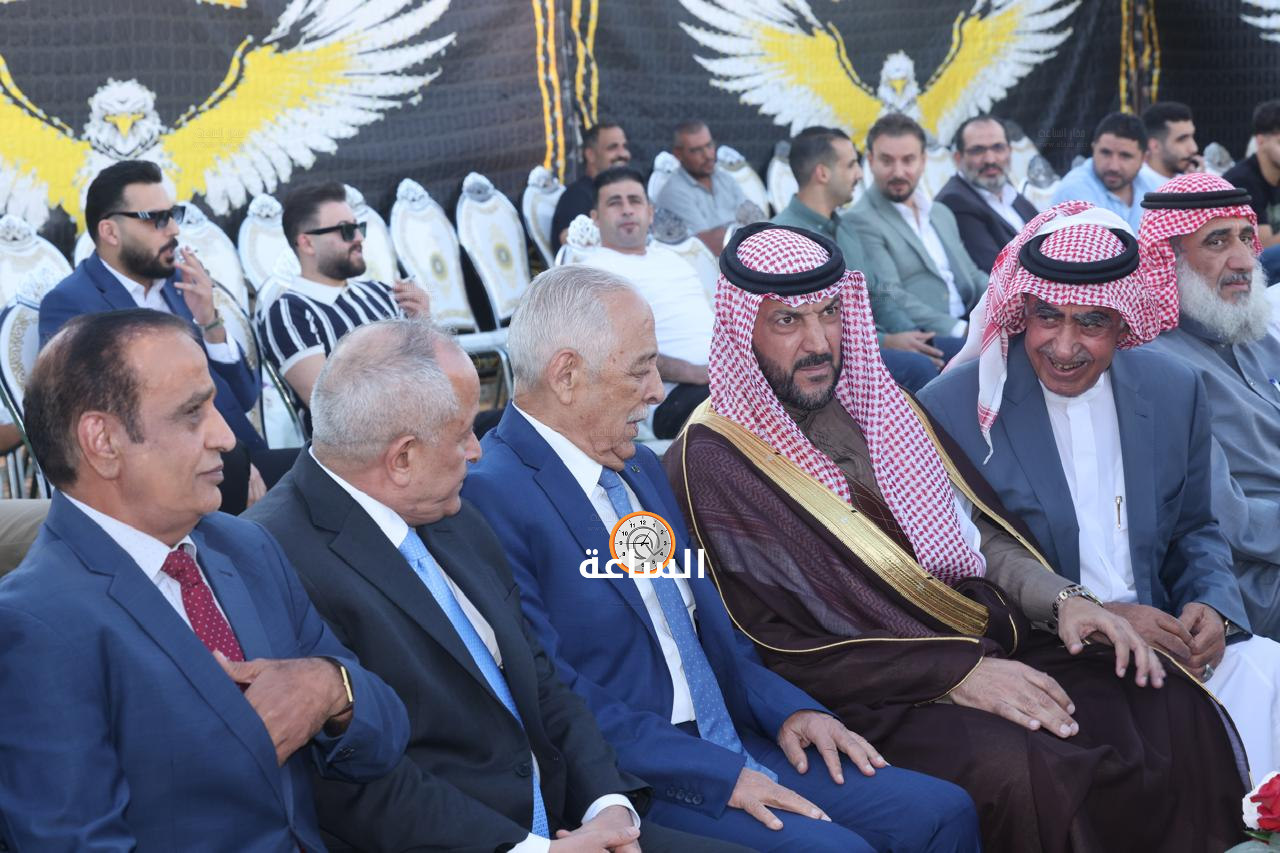 Madar Al-Saa Images 0.8567985748290654