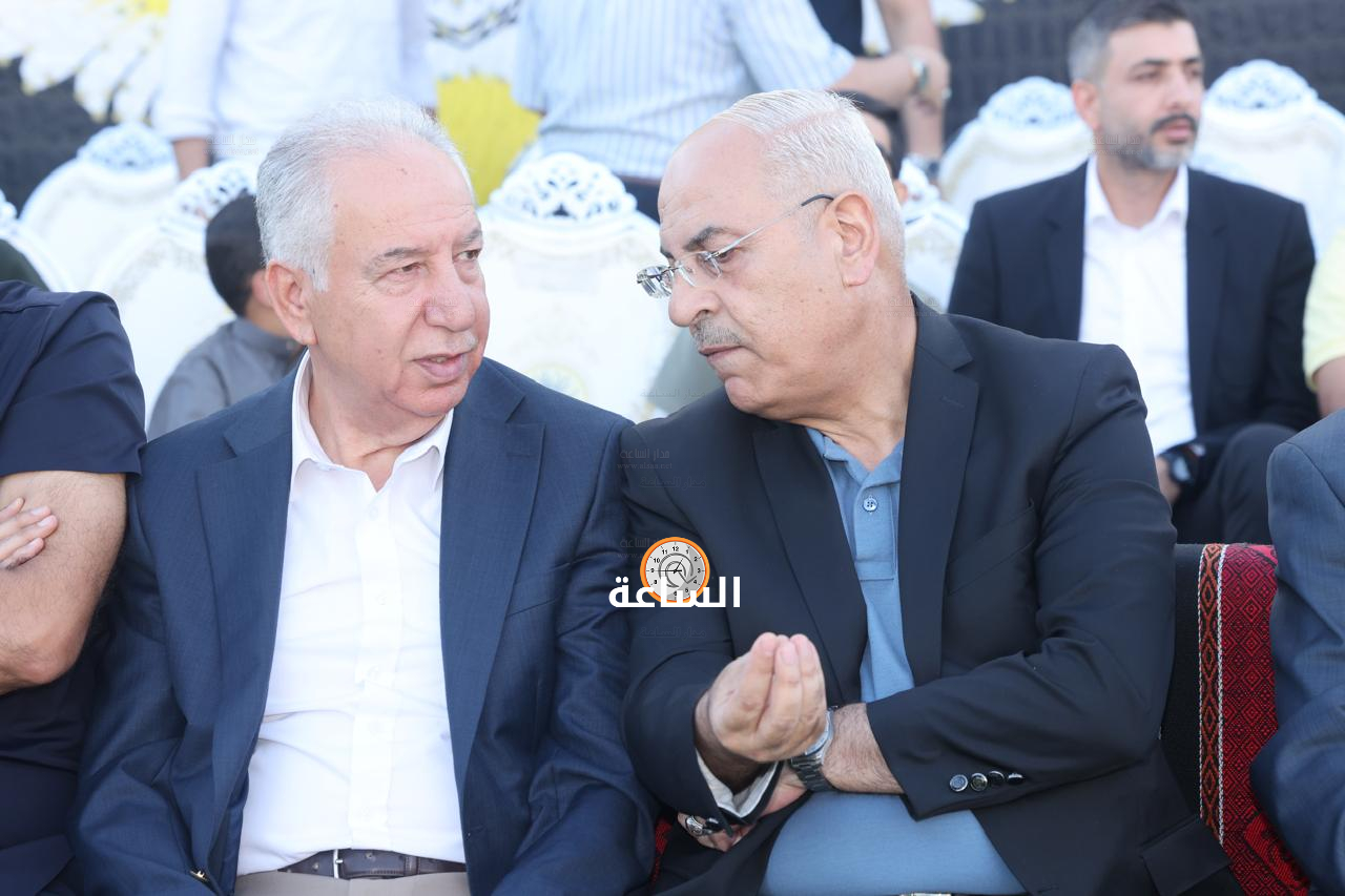 Madar Al-Saa Images 0.6936739610502686