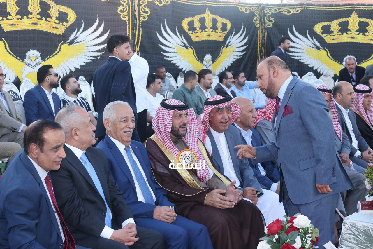 Madar Al-Saa Images 0.26418617064380834