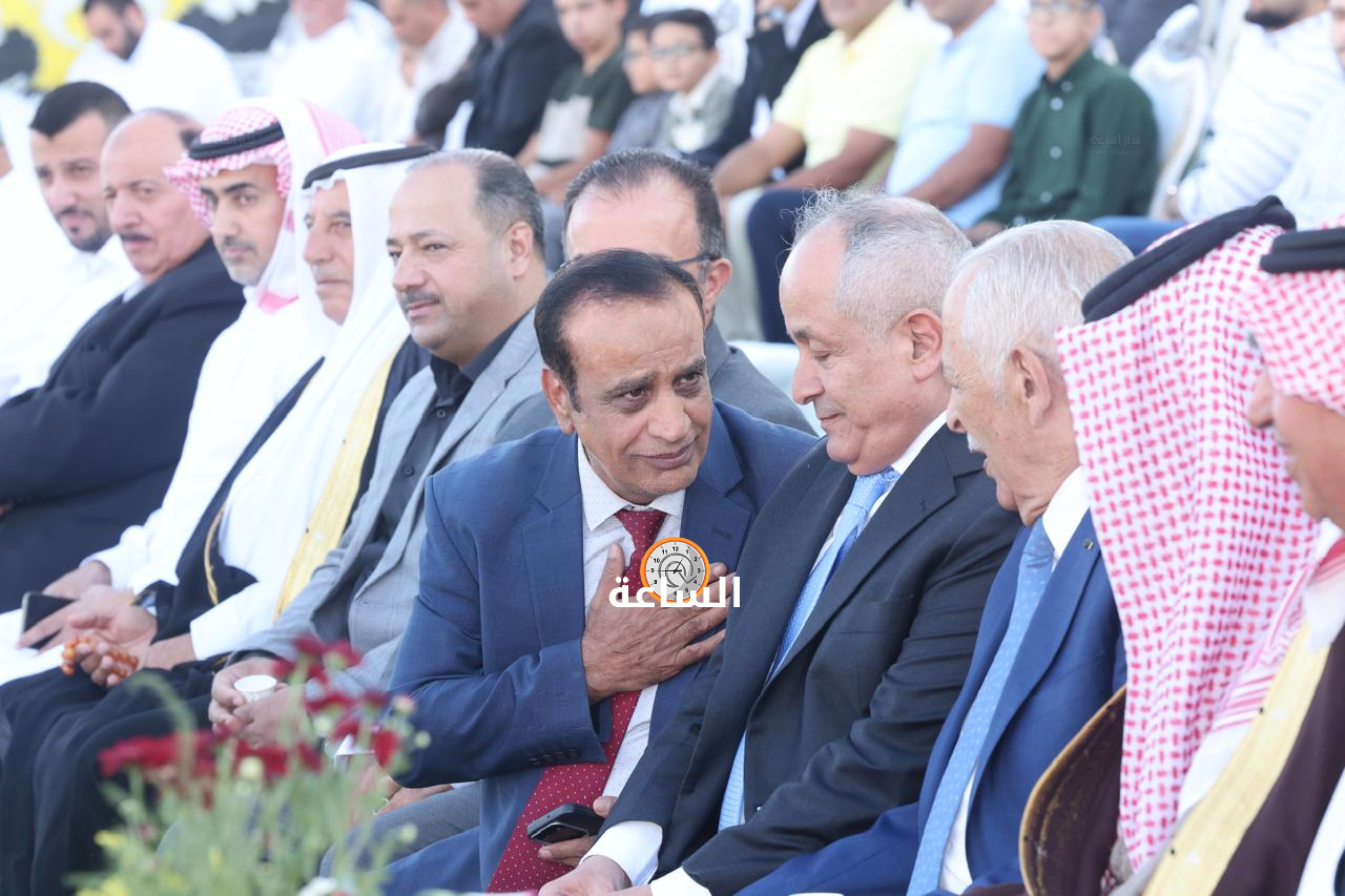 Madar Al-Saa Images 0.3528256182732533