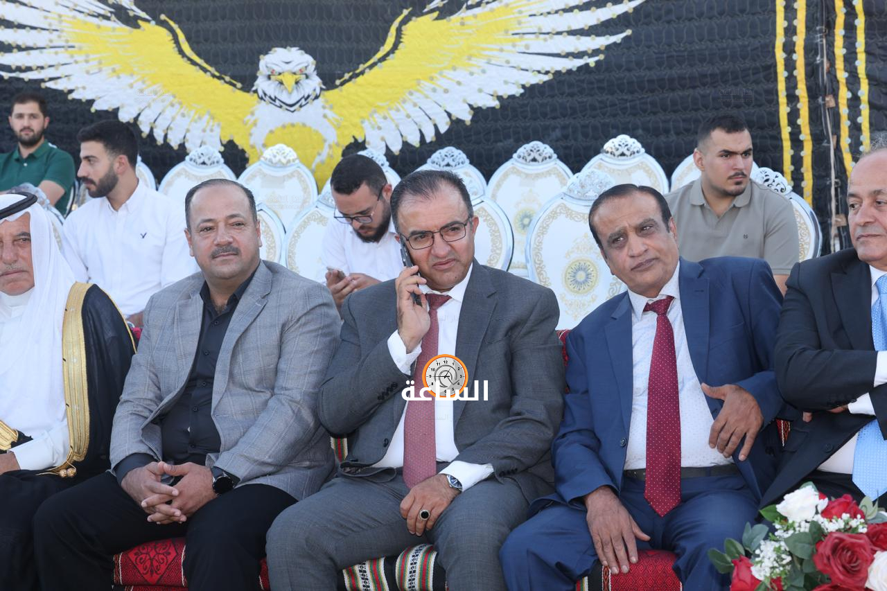 Madar Al-Saa Images 0.3932017140203071