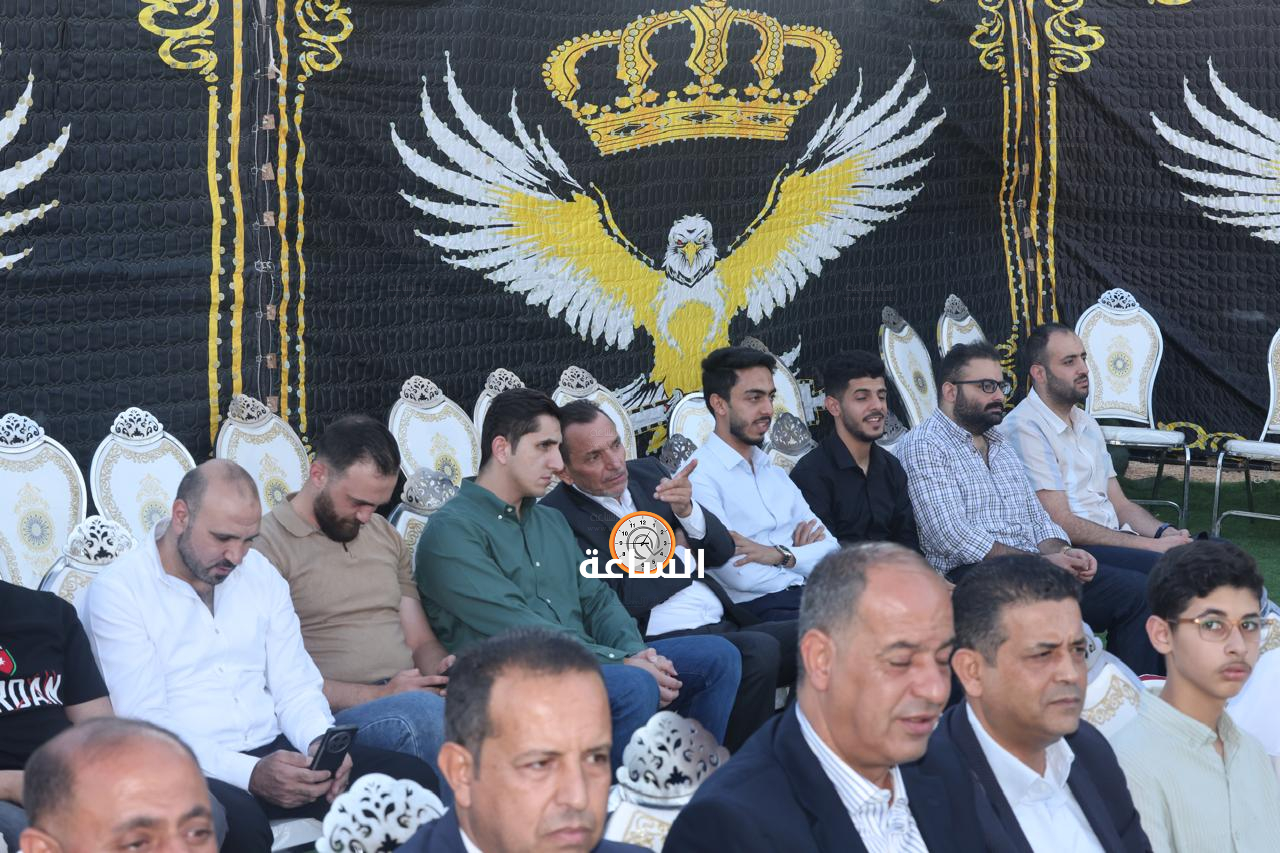 Madar Al-Saa Images 0.4785733901494672