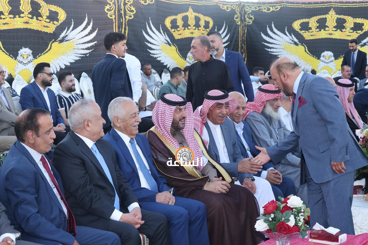 Madar Al-Saa Images 0.6135394204085992