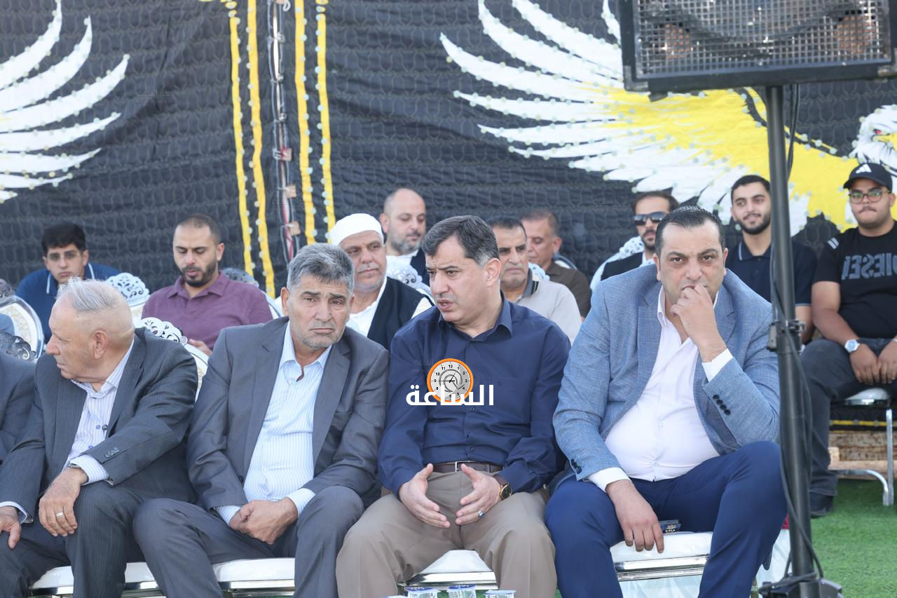 Madar Al-Saa Images 0.667601168950795