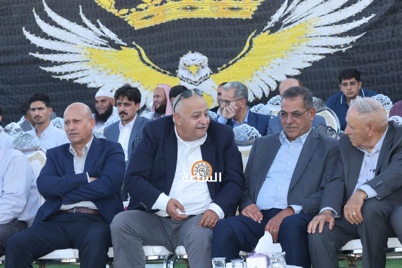Madar Al-Saa Images 0.9774566611062379