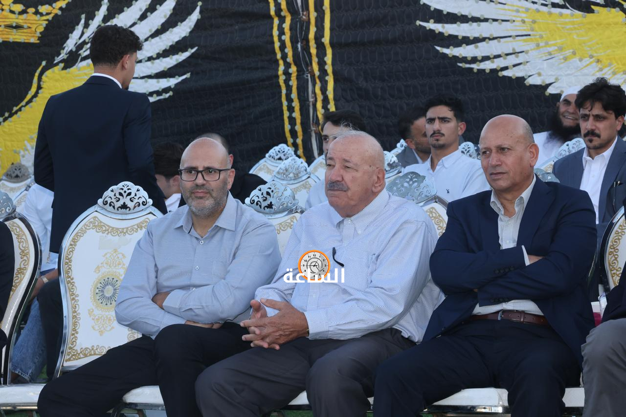 Madar Al-Saa Images 0.9930545471802267