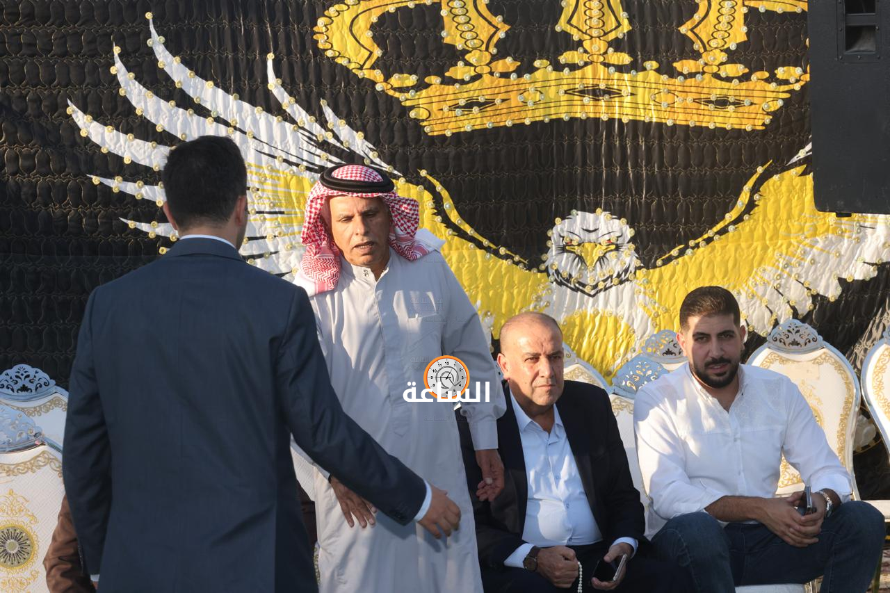 Madar Al-Saa Images 0.8943574050811666