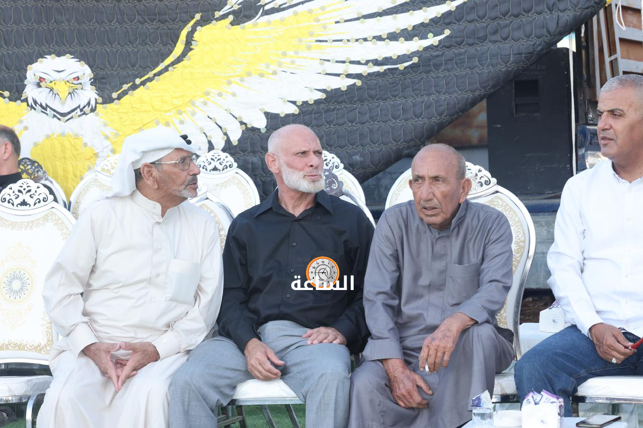 Madar Al-Saa Images 0.6225096766677733