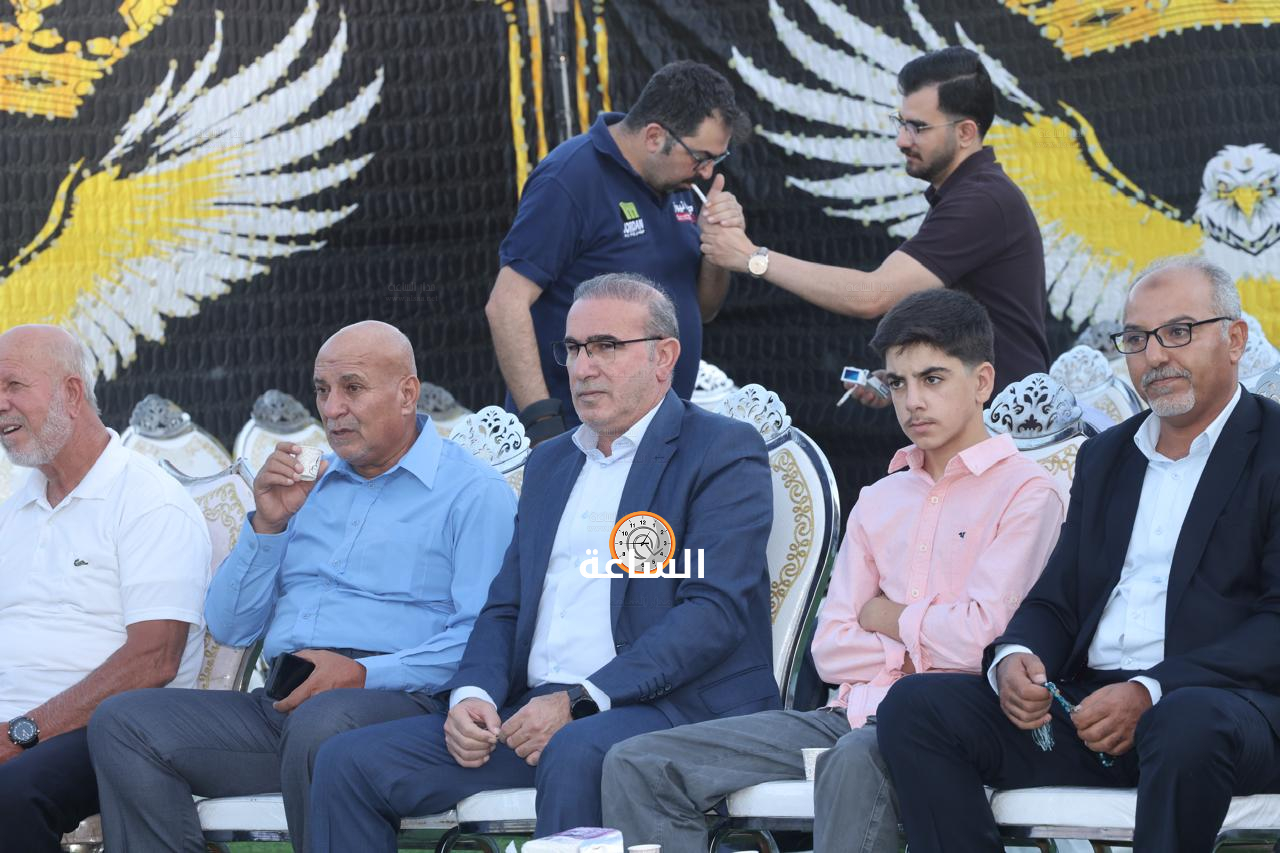 Madar Al-Saa Images 0.2815470263420865