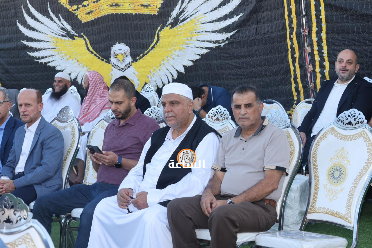 Madar Al-Saa Images 0.9289397905978687