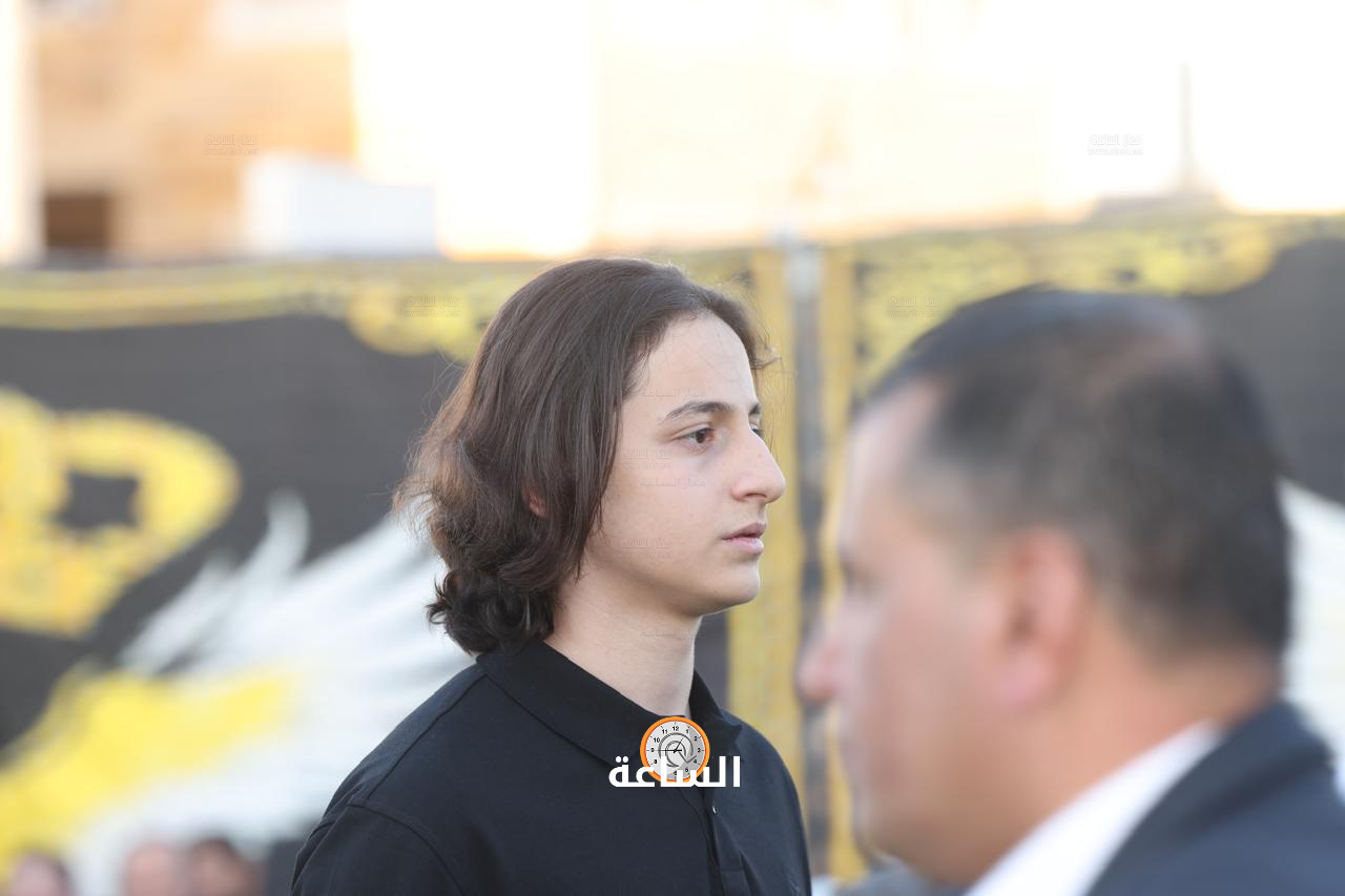 Madar Al-Saa Images 0.8766759540260081