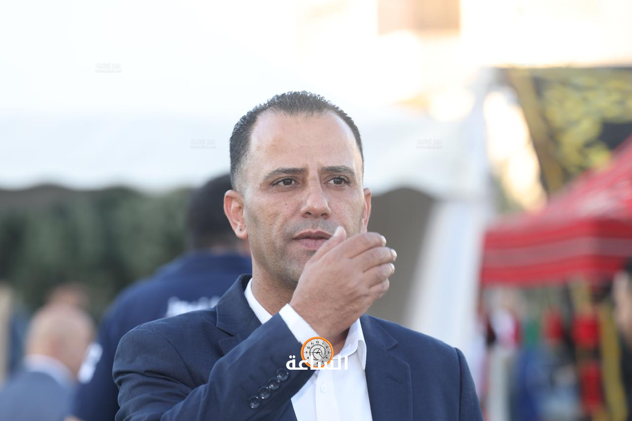 Madar Al-Saa Images 0.5445324051967527
