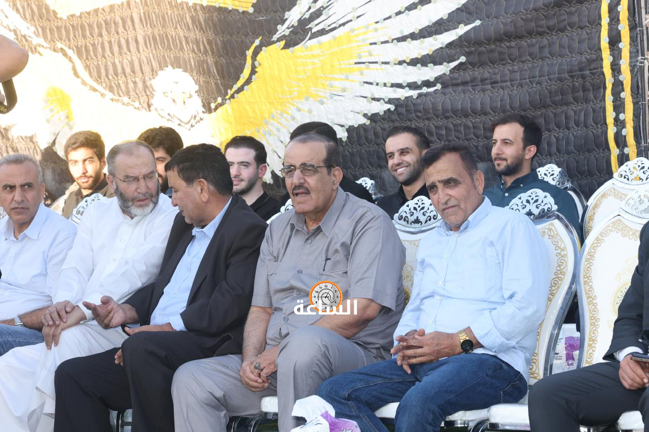 Madar Al-Saa Images 0.20997416167606653