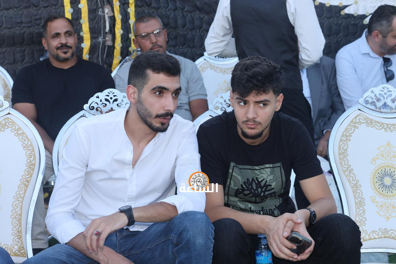 Madar Al-Saa Images 0.6021780811524978