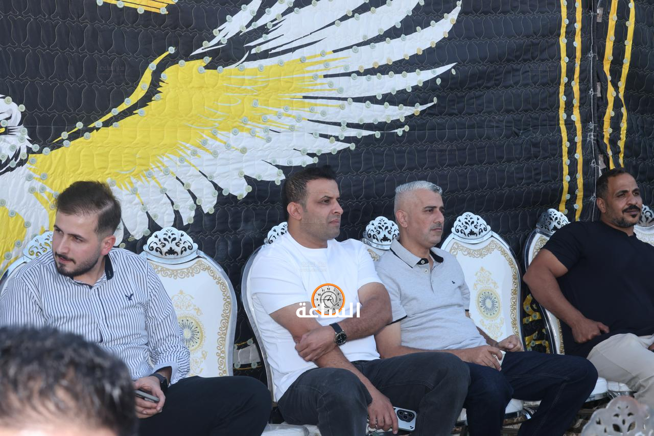 Madar Al-Saa Images 0.2717898689402314