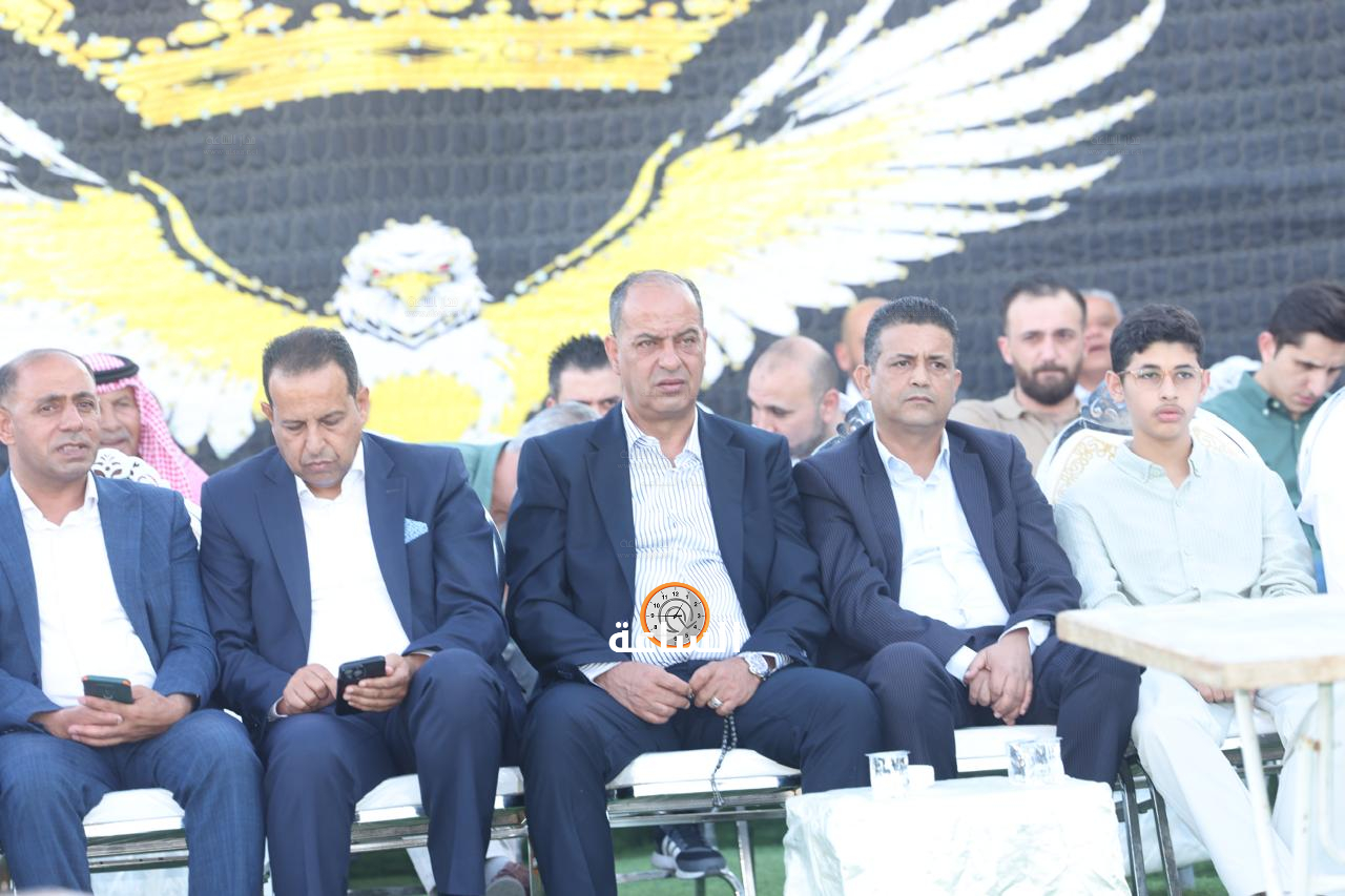 Madar Al-Saa Images 0.7067770400267138