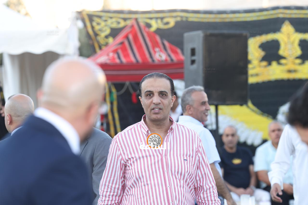 Madar Al-Saa Images 0.7915552601412152