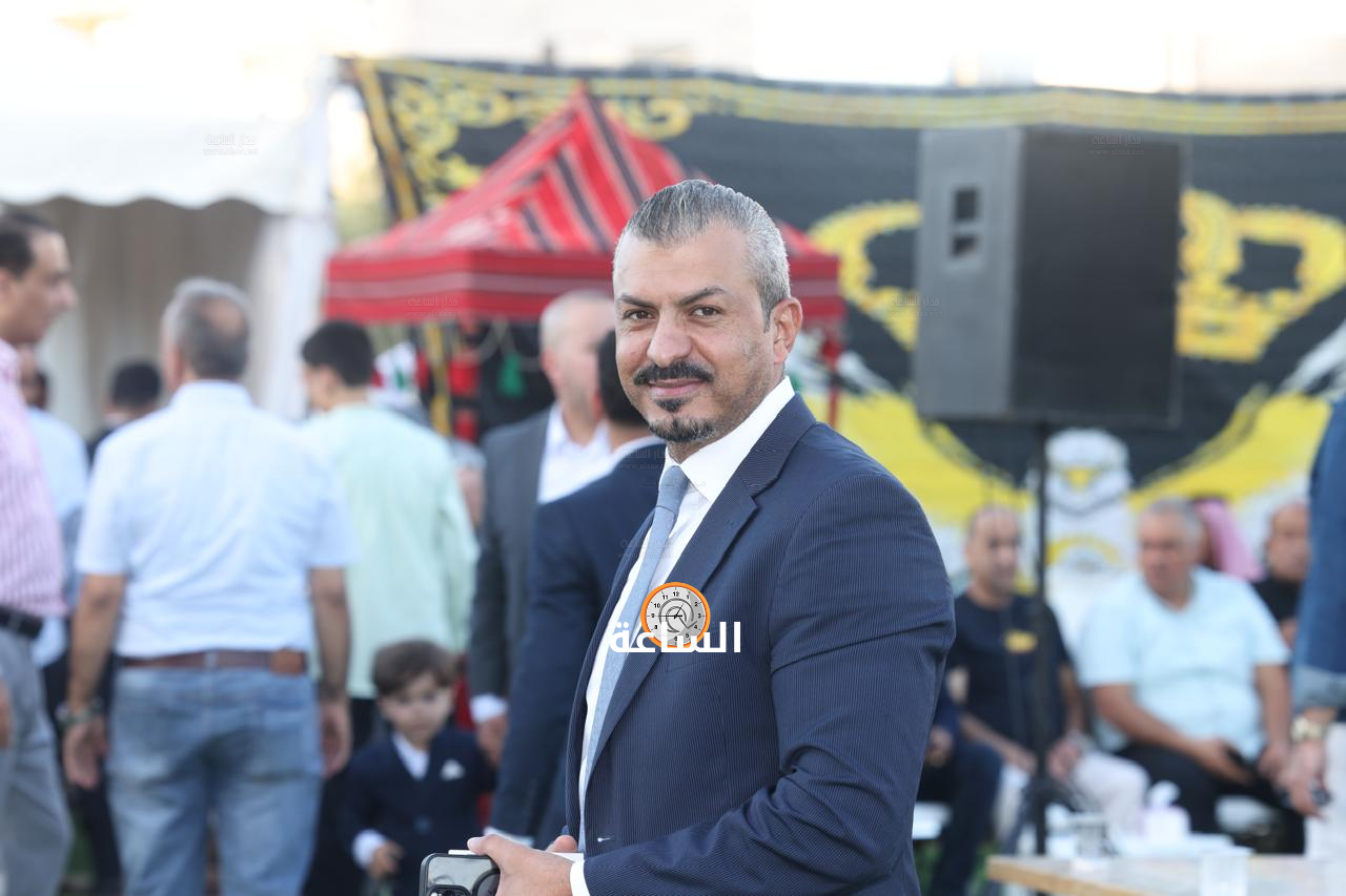 Madar Al-Saa Images 0.5982368149860484