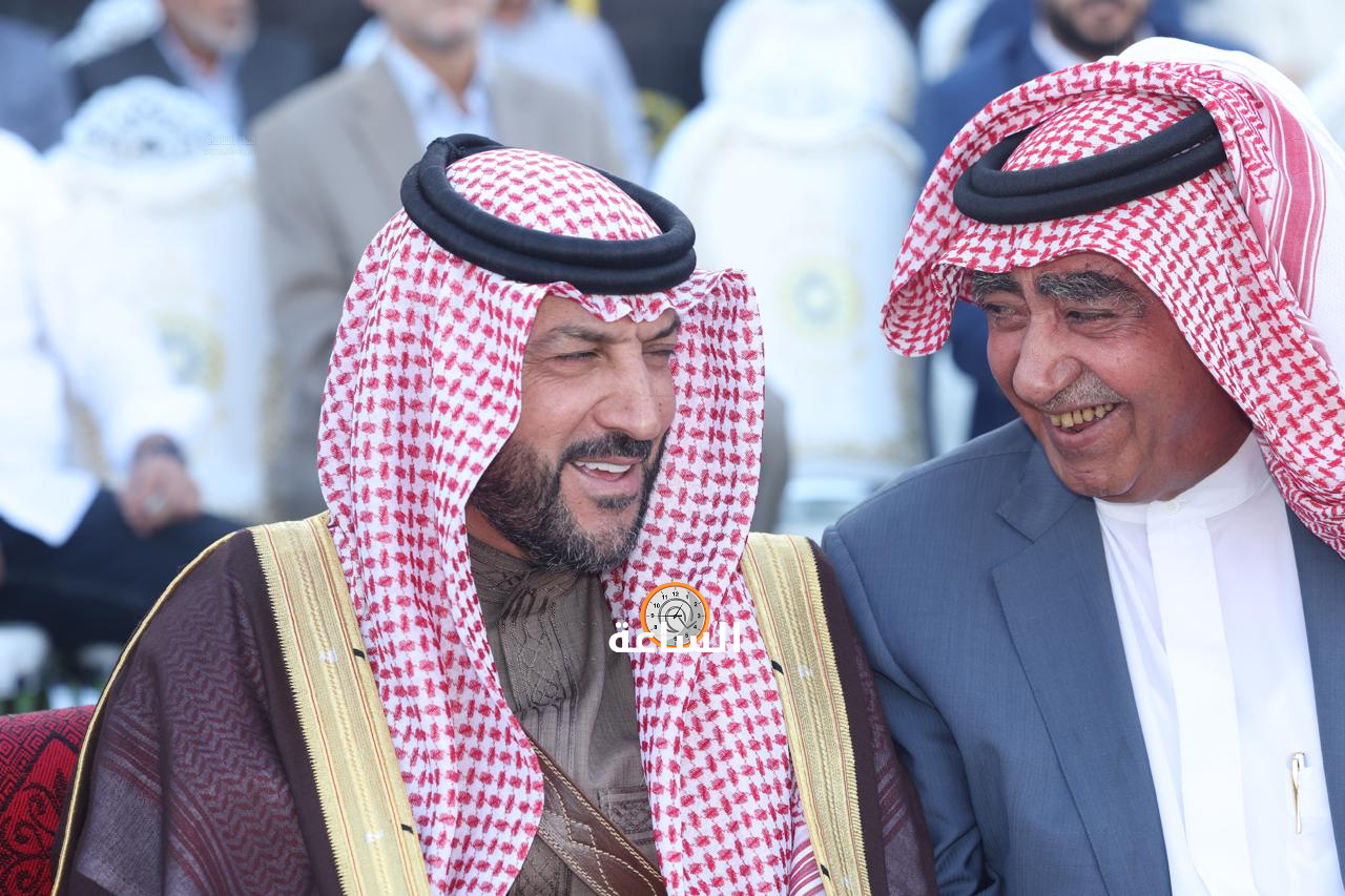 Madar Al-Saa Images 0.11509824052684348