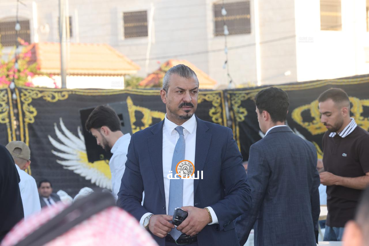 Madar Al-Saa Images 0.4749442892144701