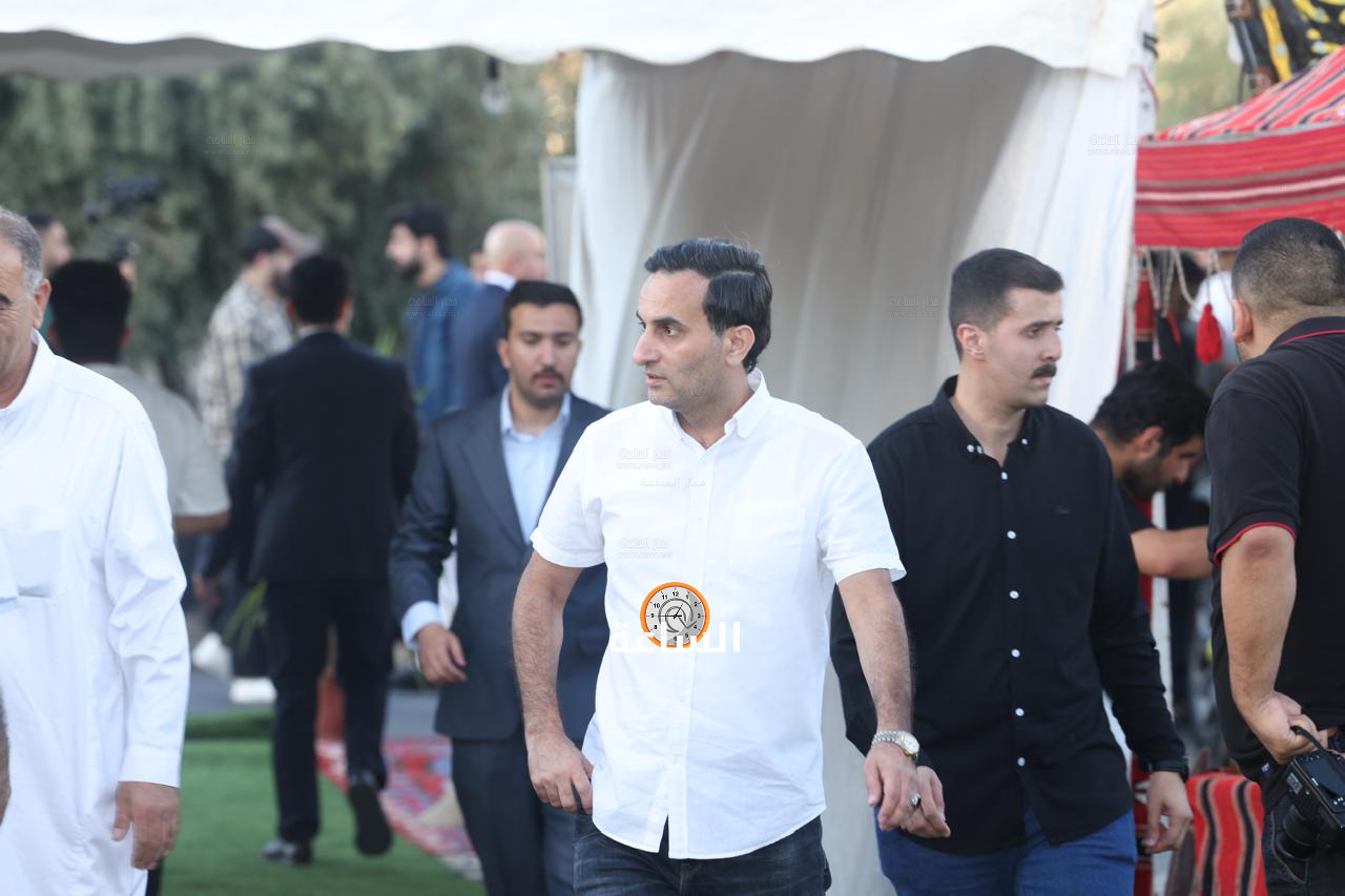 Madar Al-Saa Images 0.6191423353835468