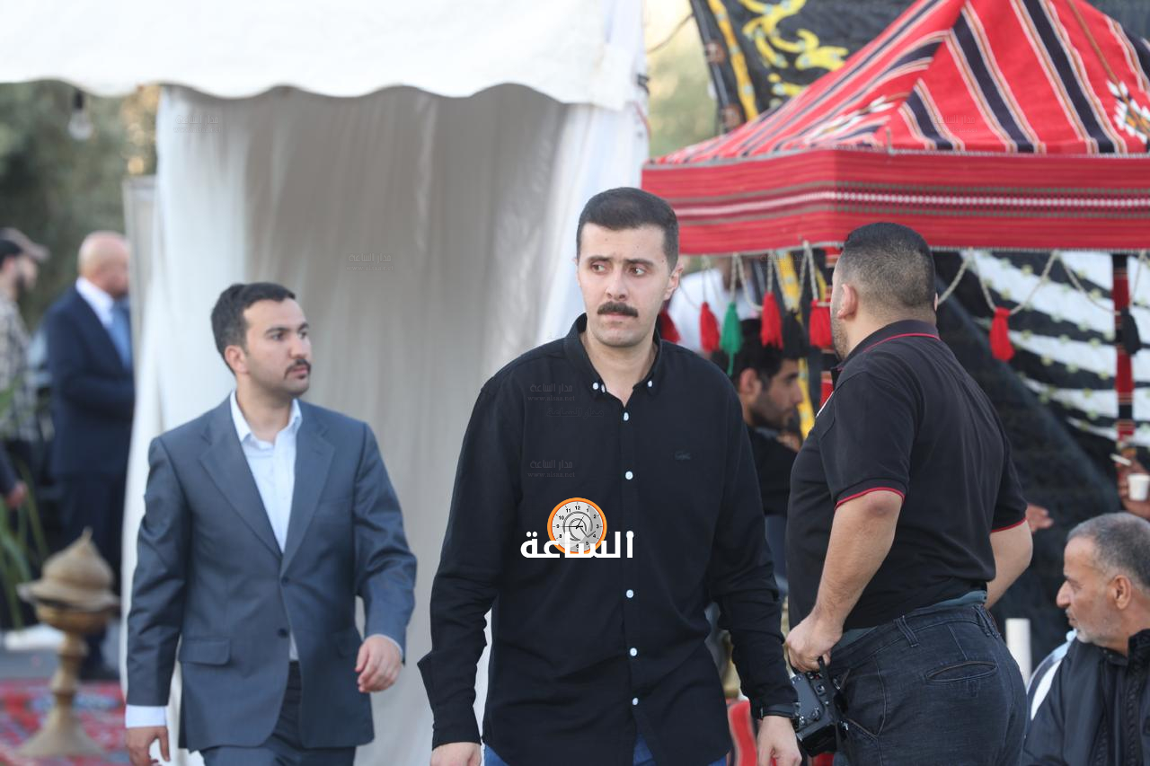 Madar Al-Saa Images 0.4866827087203388