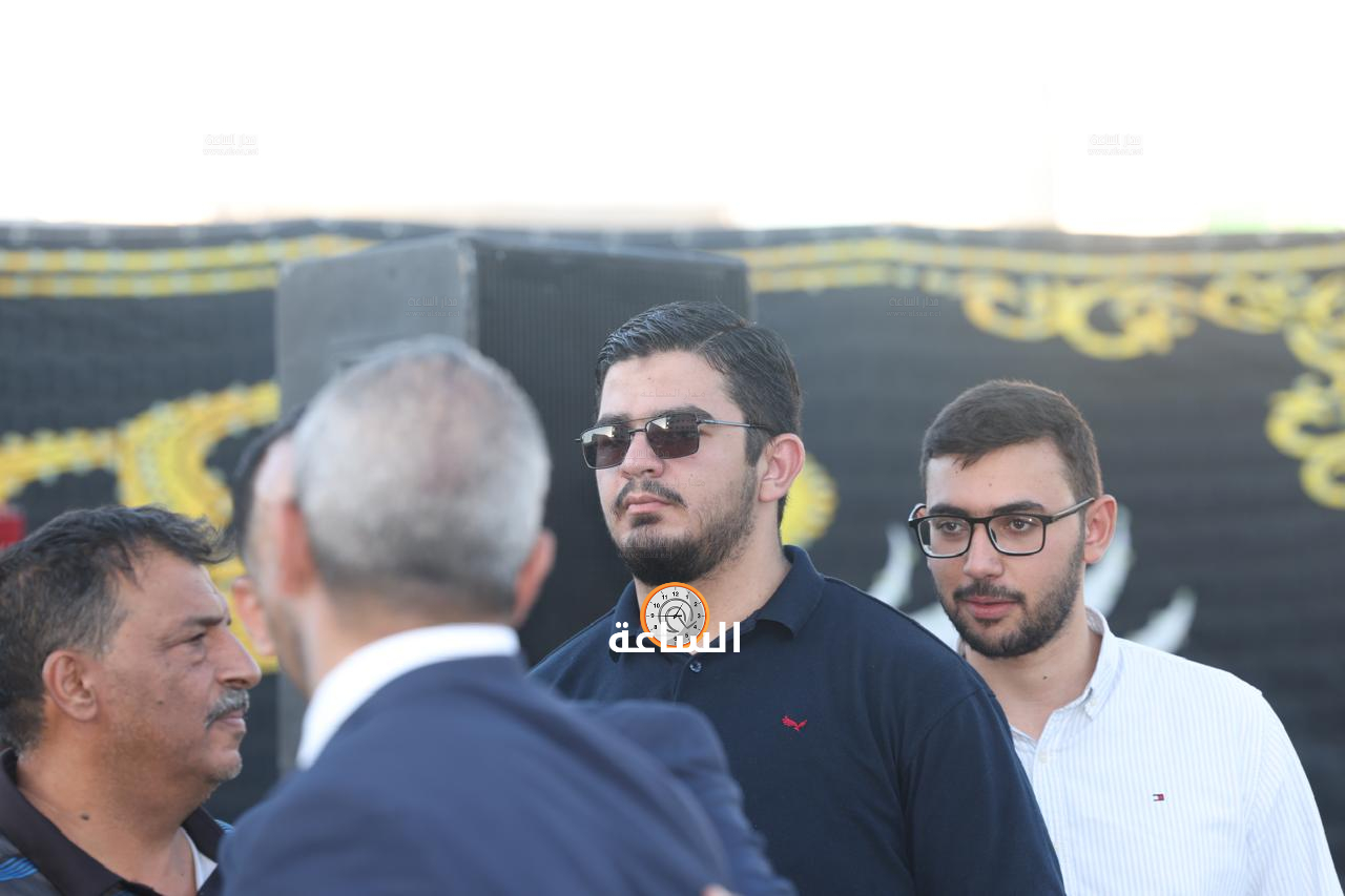 Madar Al-Saa Images 0.9209968960856184