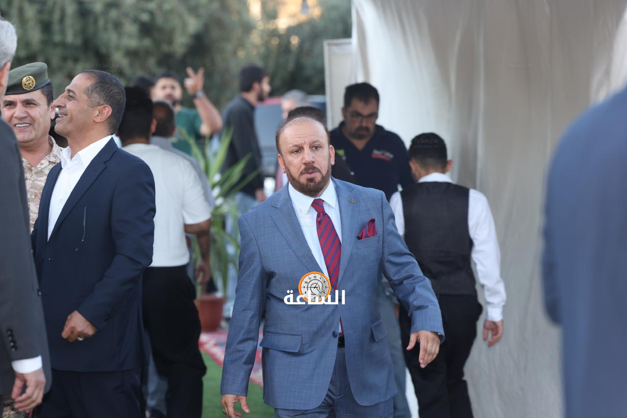 Madar Al-Saa Images 0.012891217972650137